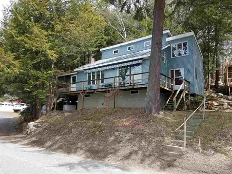 1014 Goose Pond Road Canaan NH 03741