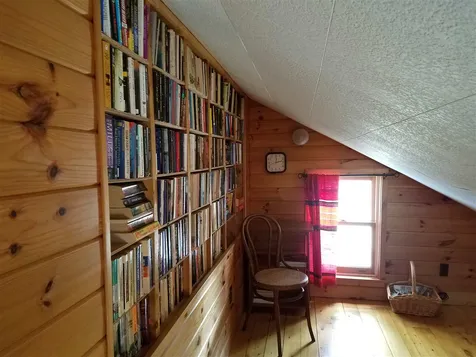 1014 Goose Pond Road Canaan NH 03741