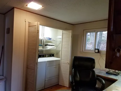 1014 Goose Pond Road Canaan NH 03741