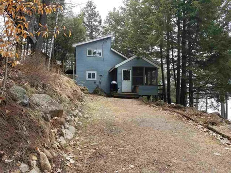 1014 Goose Pond Road Canaan NH 03741