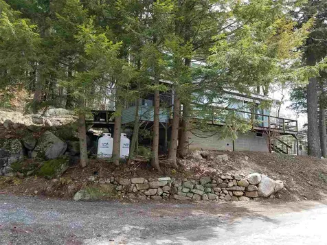1014 Goose Pond Road Canaan NH 03741