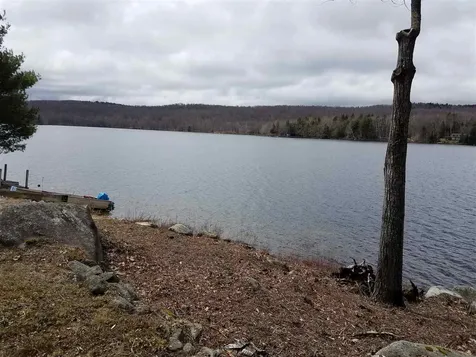 1014 Goose Pond Road Canaan NH 03741