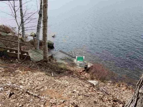 1014 Goose Pond Road Canaan NH 03741
