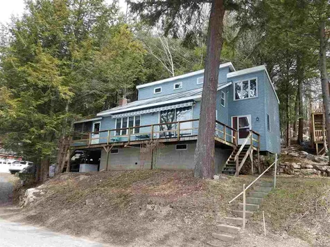 1014 Goose Pond Road Canaan NH 03741