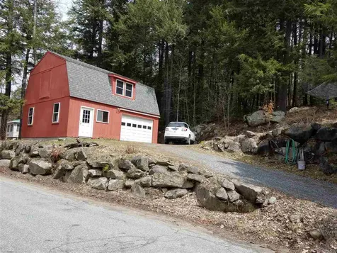 1014 Goose Pond Road Canaan NH 03741