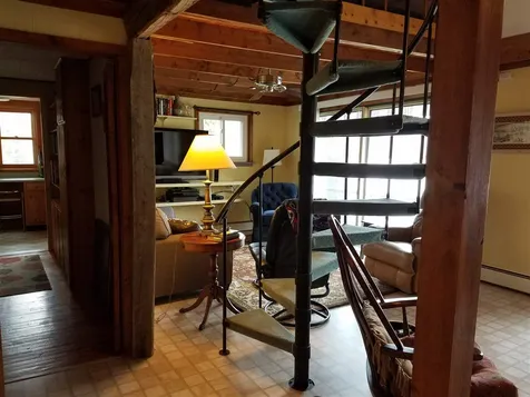 1014 Goose Pond Road Canaan NH 03741