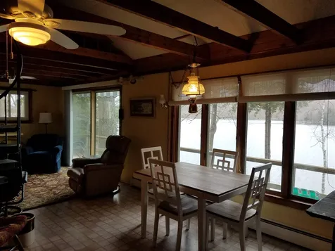1014 Goose Pond Road Canaan NH 03741