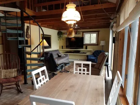1014 Goose Pond Road Canaan NH 03741