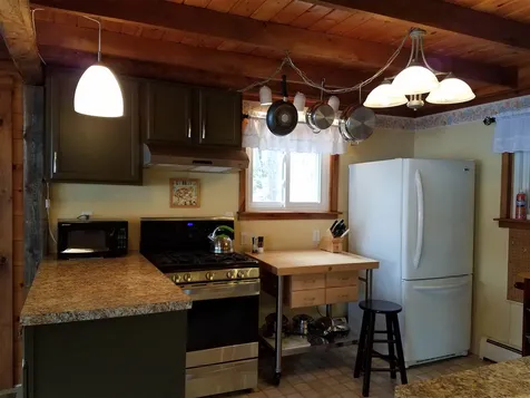 1014 Goose Pond Road Canaan NH 03741