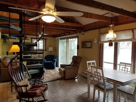 1014 Goose Pond Road Canaan NH 03741
