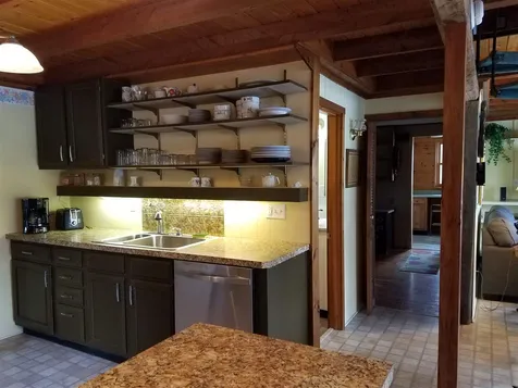 1014 Goose Pond Road Canaan NH 03741