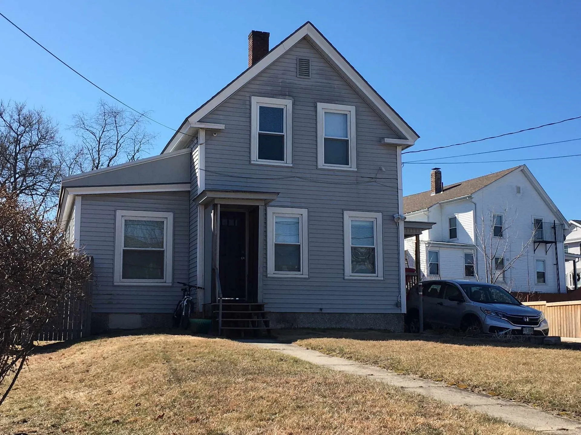 7 Allds Street Nashua NH 03060