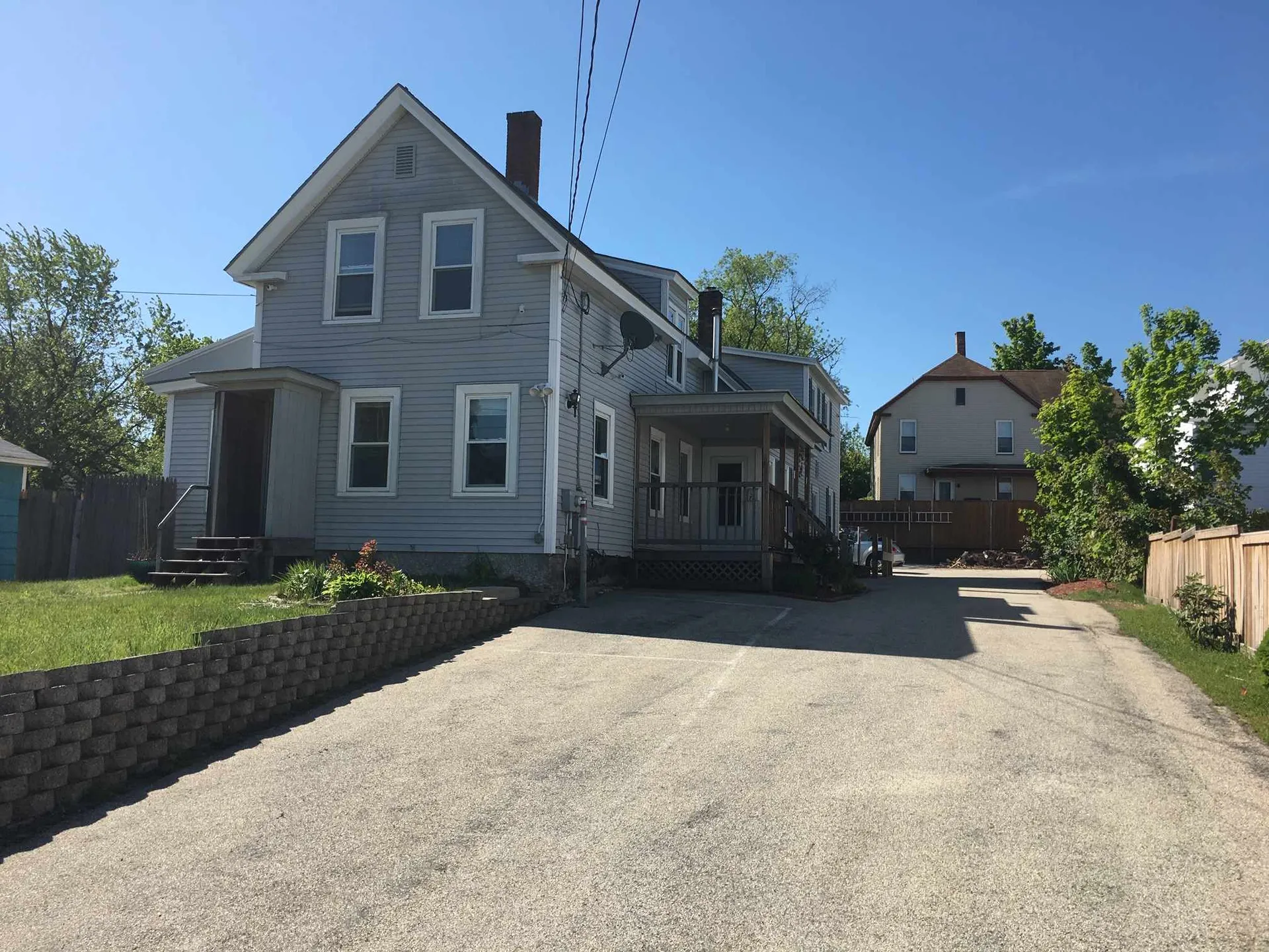 7 Allds Street Nashua NH 03060
