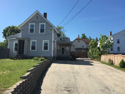 7 Allds Street Nashua NH 03060