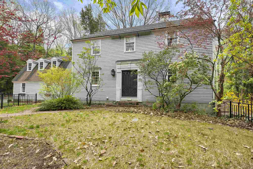 103 Boulder Drive Dublin NH 03444