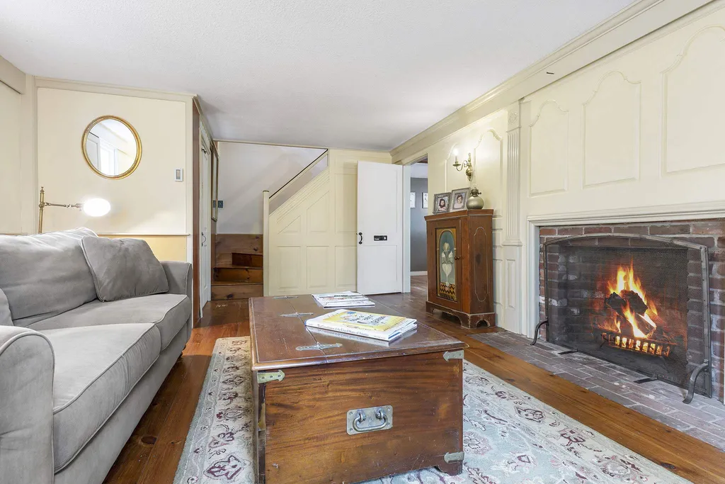 103 Boulder Drive Dublin NH 03444