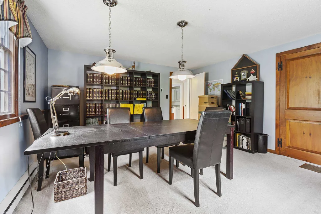 103 Boulder Drive Dublin NH 03444
