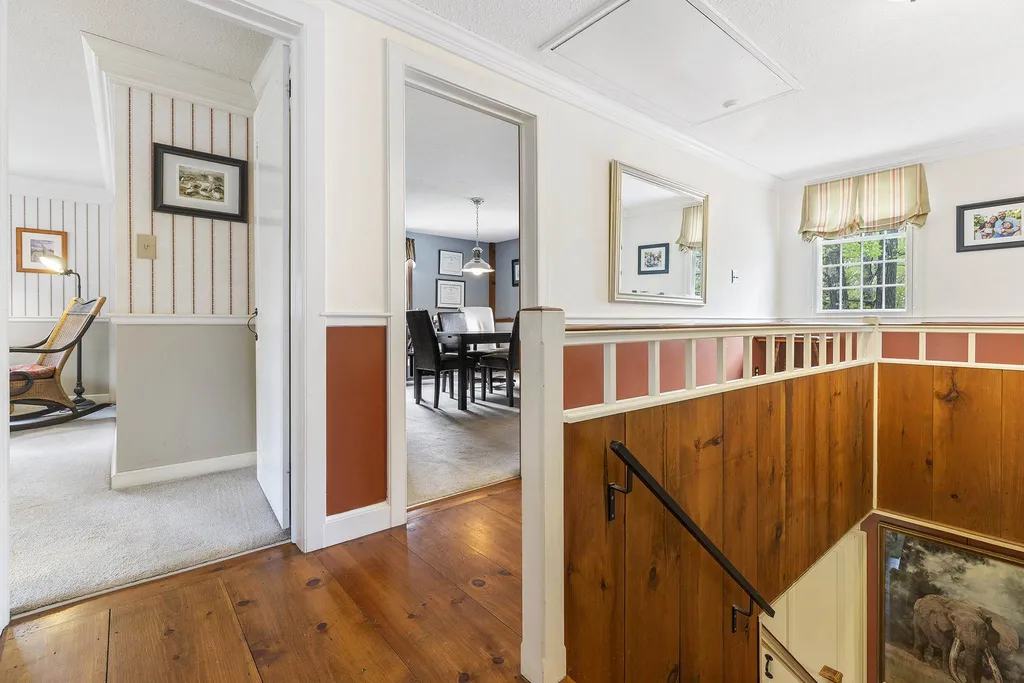 103 Boulder Drive Dublin NH 03444