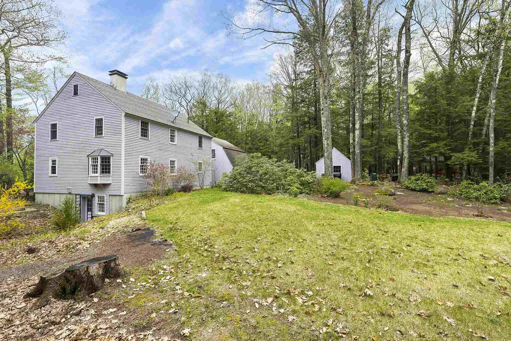 103 Boulder Drive Dublin NH 03444