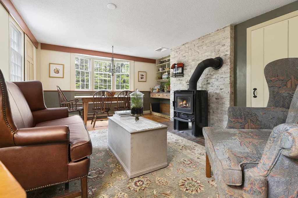 103 Boulder Drive Dublin NH 03444