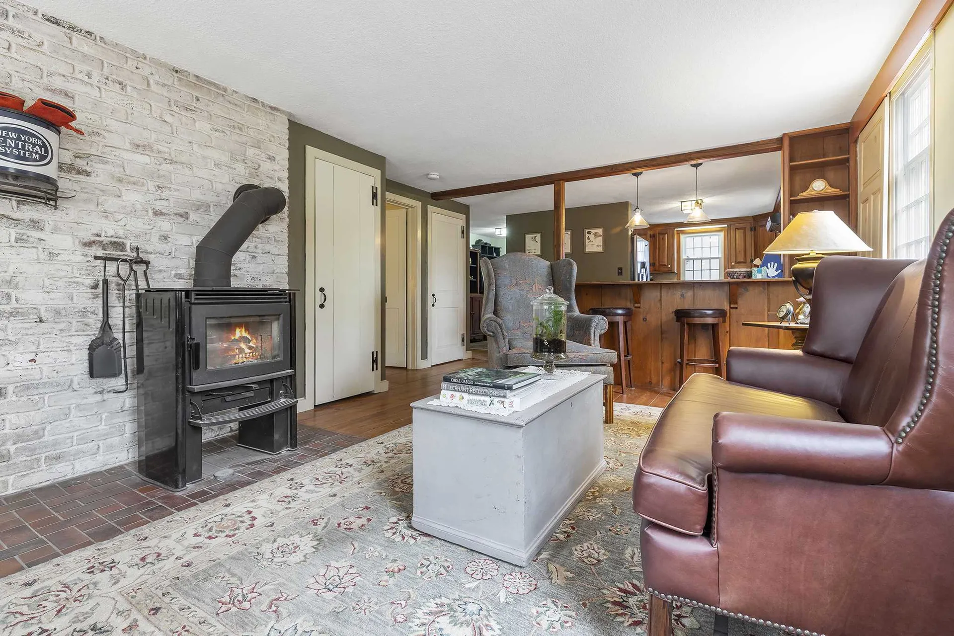 103 Boulder Drive Dublin NH 03444
