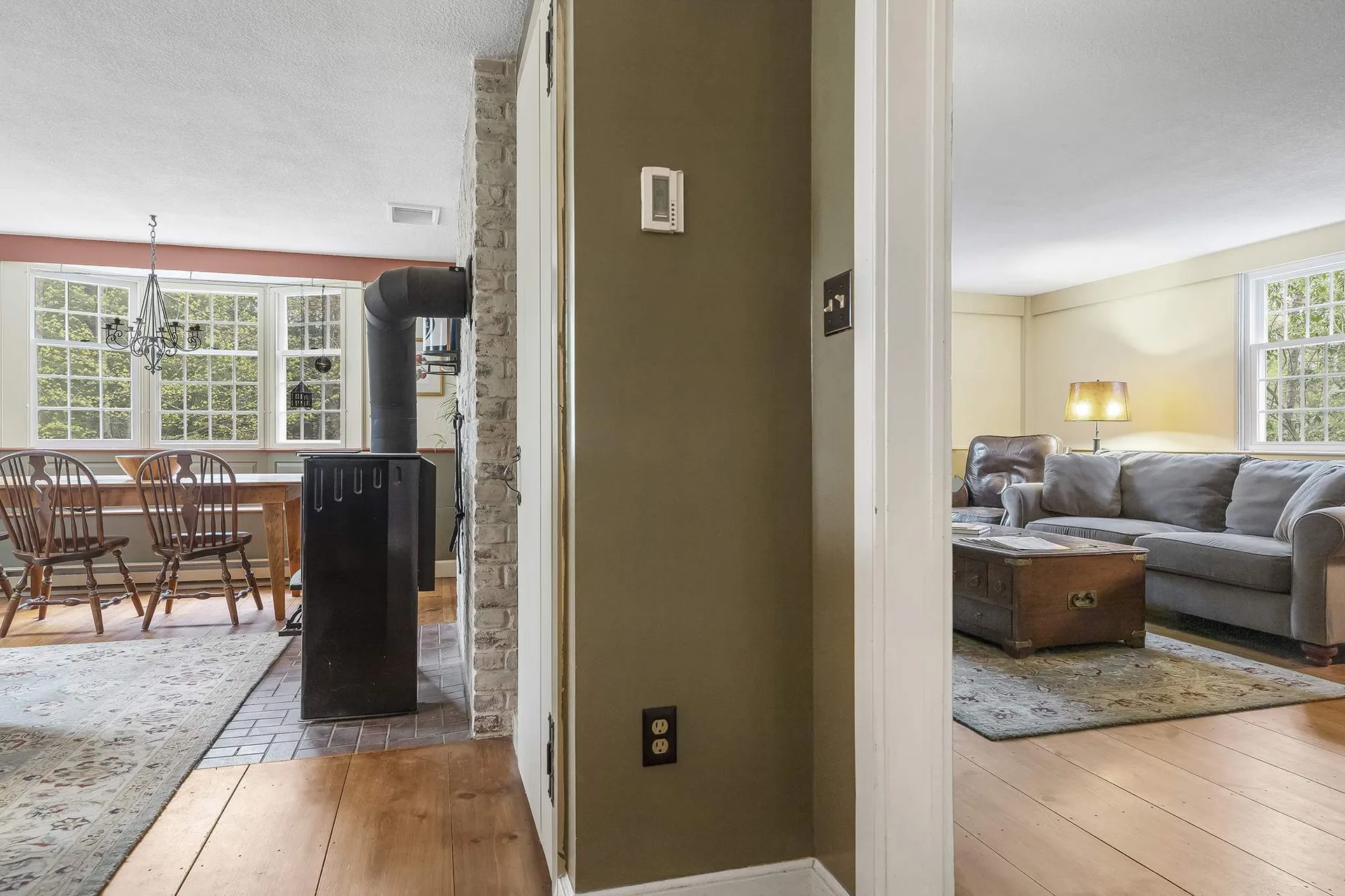 103 Boulder Drive Dublin NH 03444