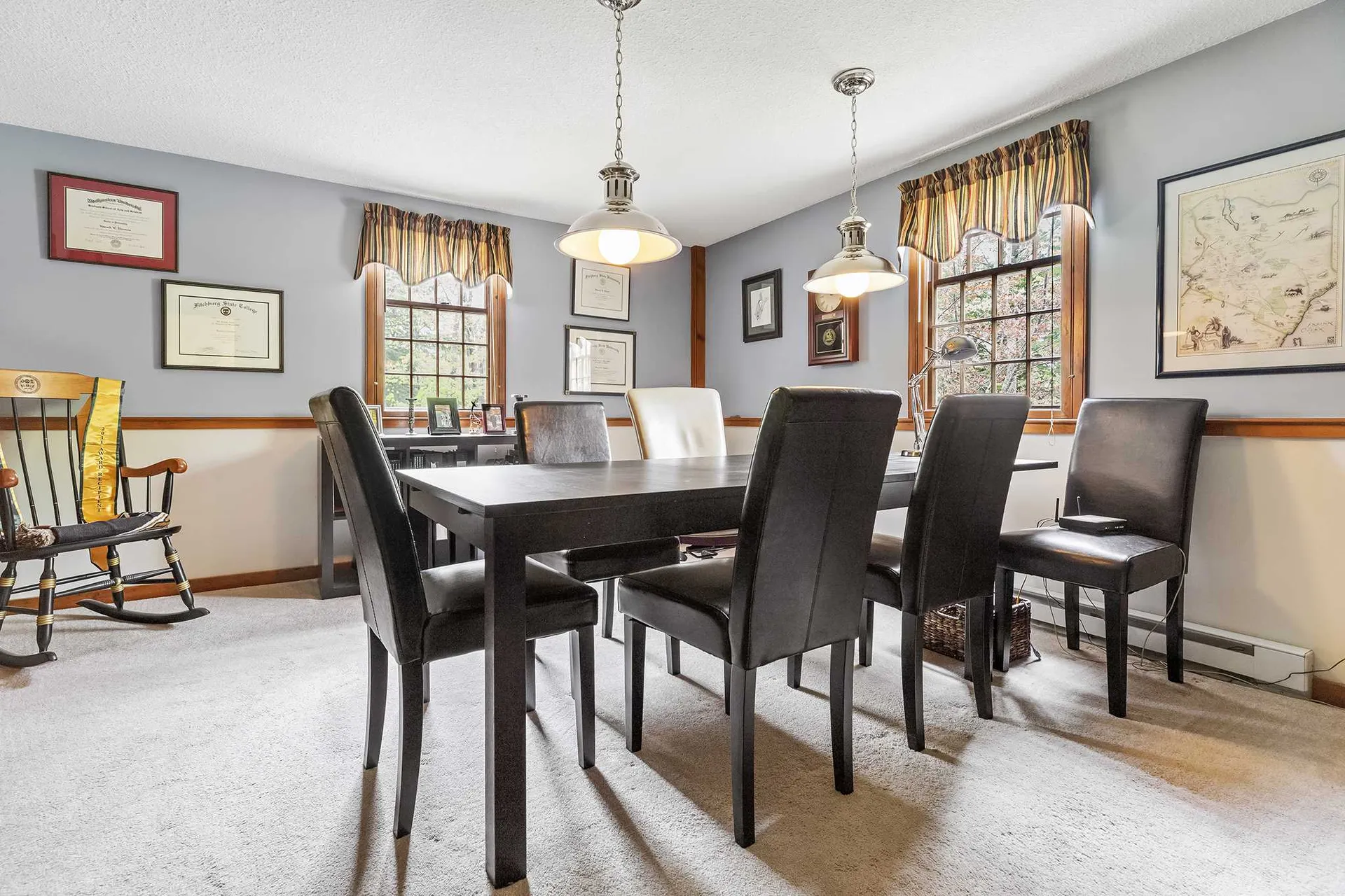 103 Boulder Drive Dublin NH 03444