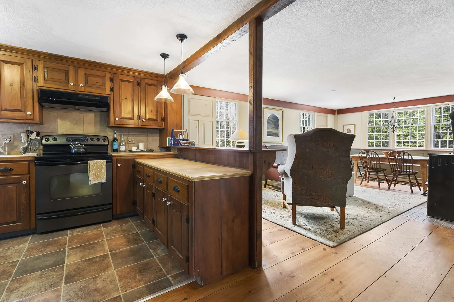 103 Boulder Drive Dublin NH 03444