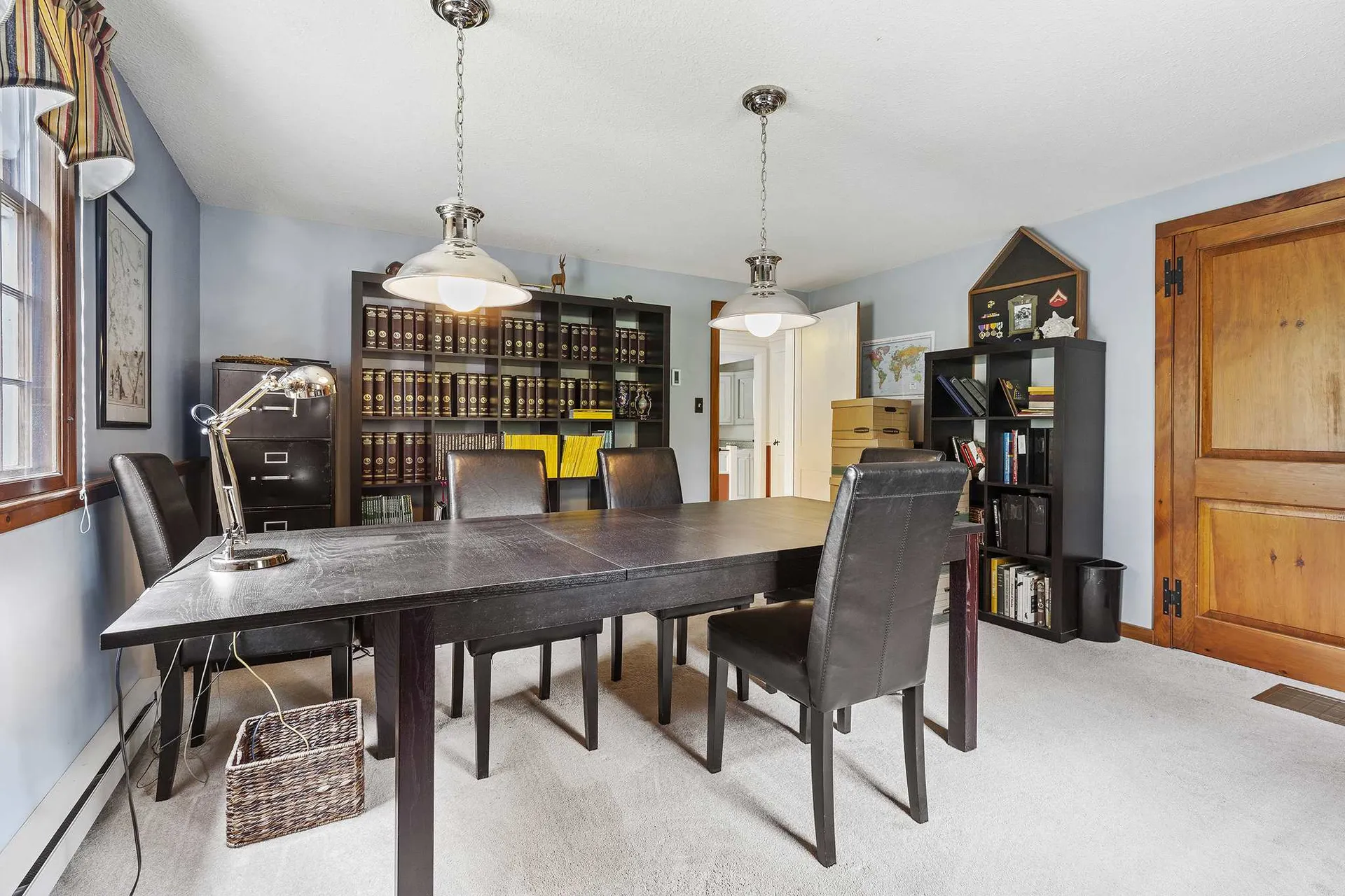 103 Boulder Drive Dublin NH 03444