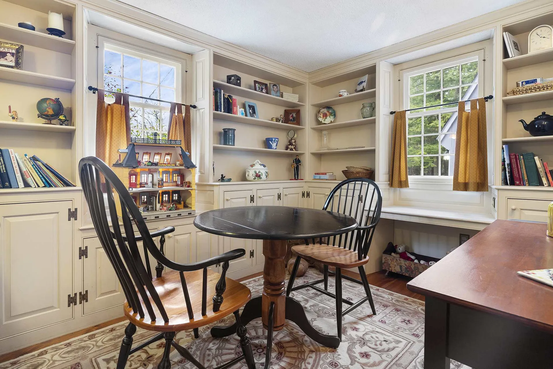 103 Boulder Drive Dublin NH 03444