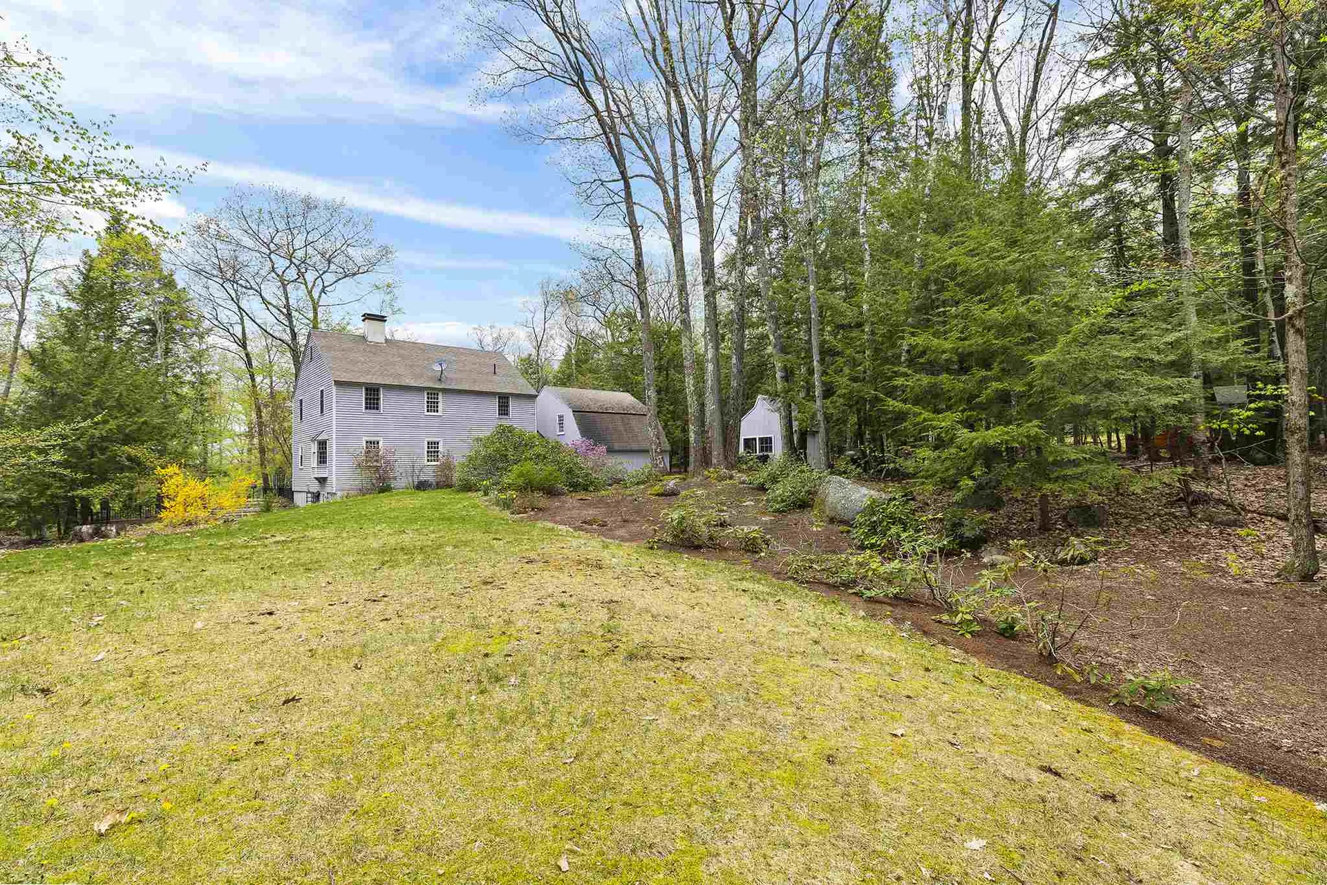 103 Boulder Drive Dublin NH 03444