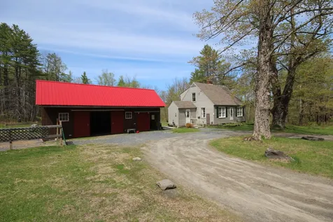 688 Town Hill Road Reading VT 05062