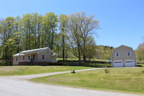 252 Lacross Road Springfield VT 05156