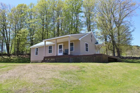 252 Lacross Road Springfield VT 05156