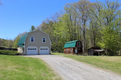 252 Lacross Road Springfield VT 05156