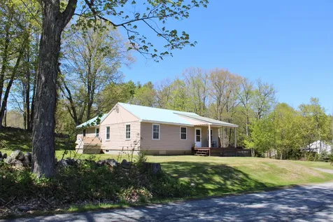 252 Lacross Road Springfield VT 05156