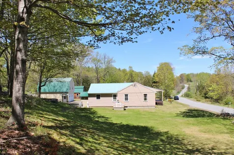 252 Lacross Road Springfield VT 05156