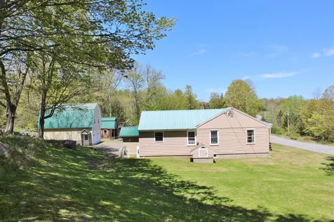 252 Lacross Road Springfield VT 05156