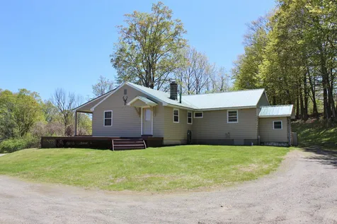 252 Lacross Road Springfield VT 05156