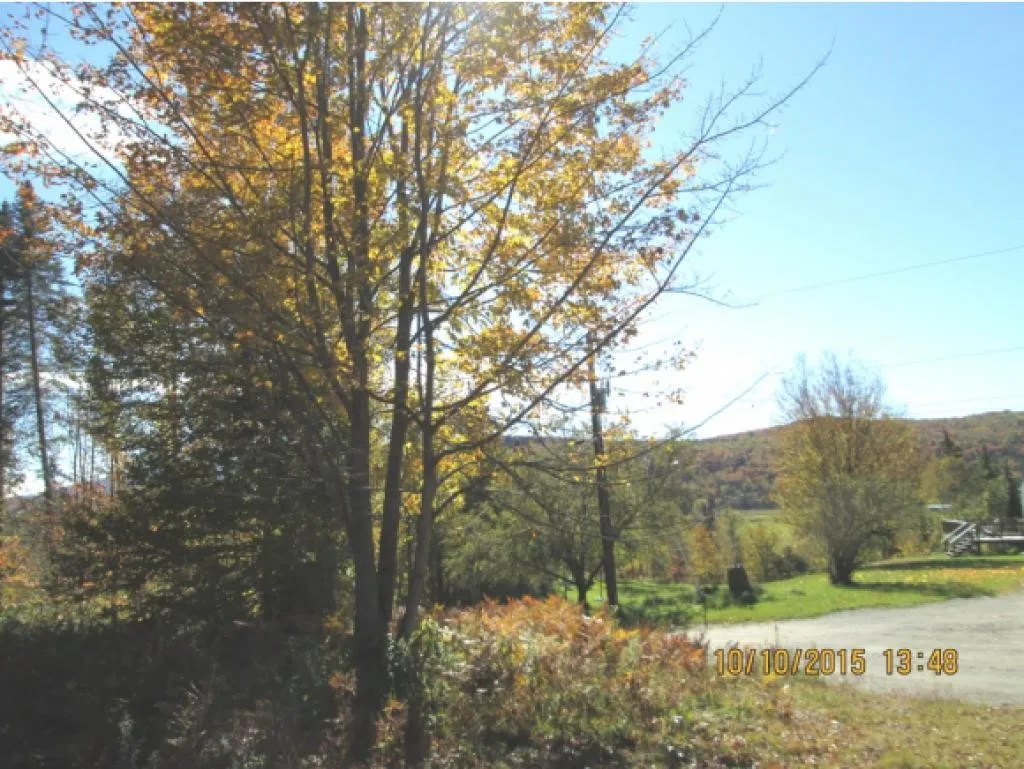 10787 Reservoir Road Canaan VT 05903