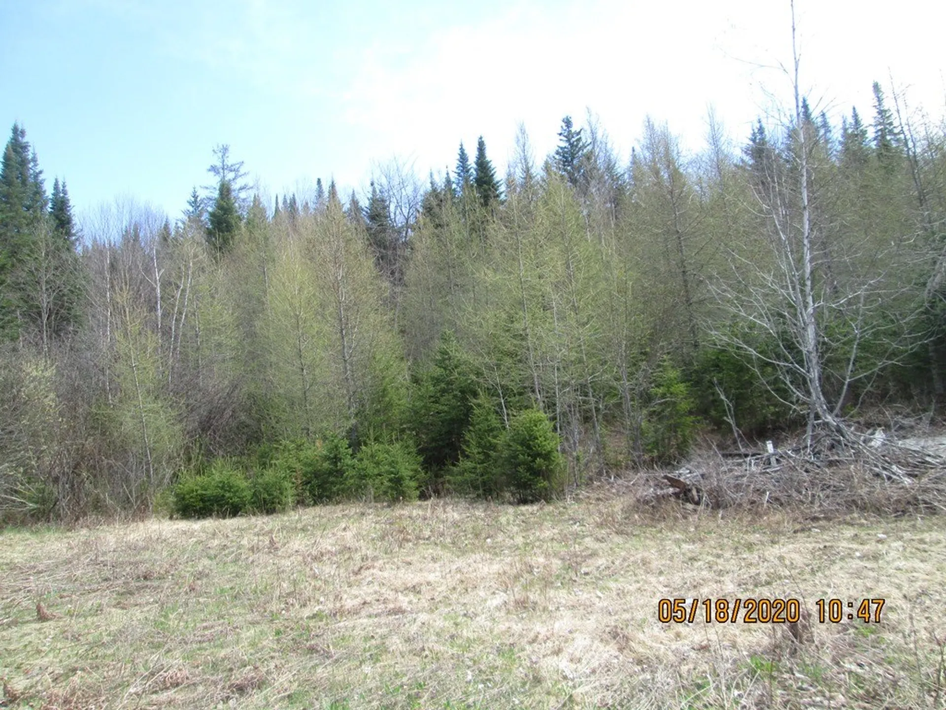 10787 Reservoir Road Canaan VT 05903
