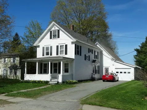 390 Main Street Derby VT 05829