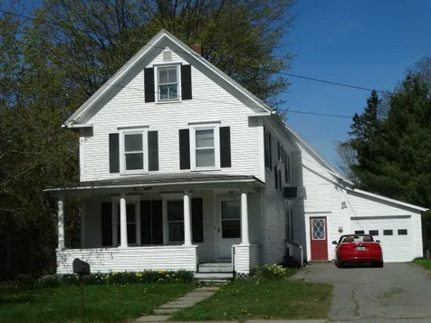 390 Main Street Derby VT 05829