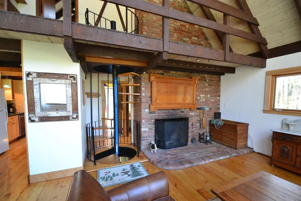 1570 Brook Road Warren VT 05674