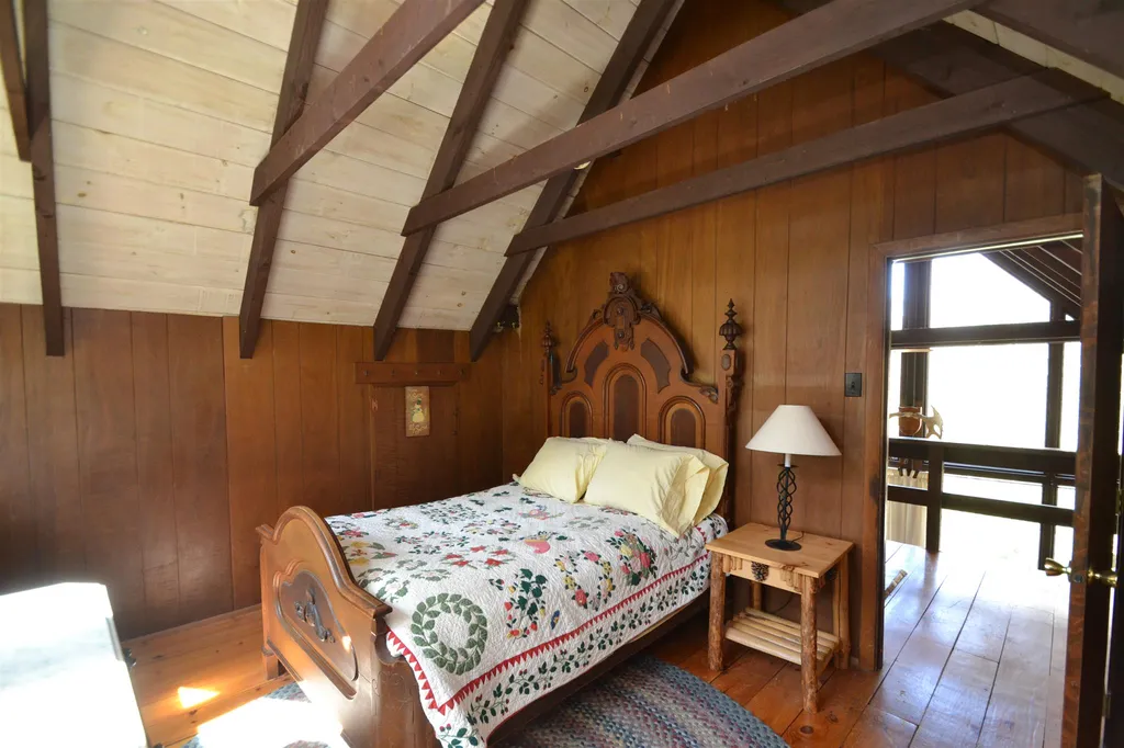 1570 Brook Road Warren VT 05674