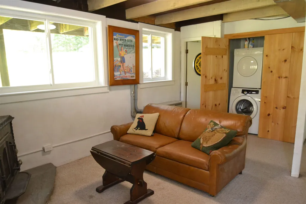 1570 Brook Road Warren VT 05674
