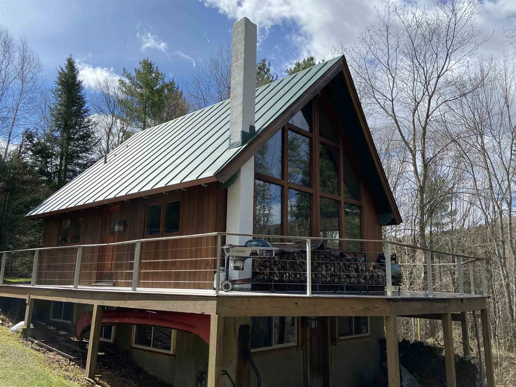 1570 Brook Road Warren VT 05674