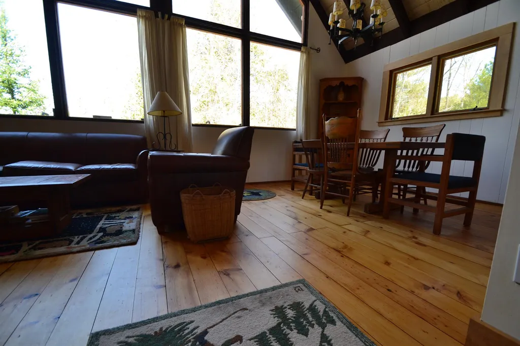 1570 Brook Road Warren VT 05674