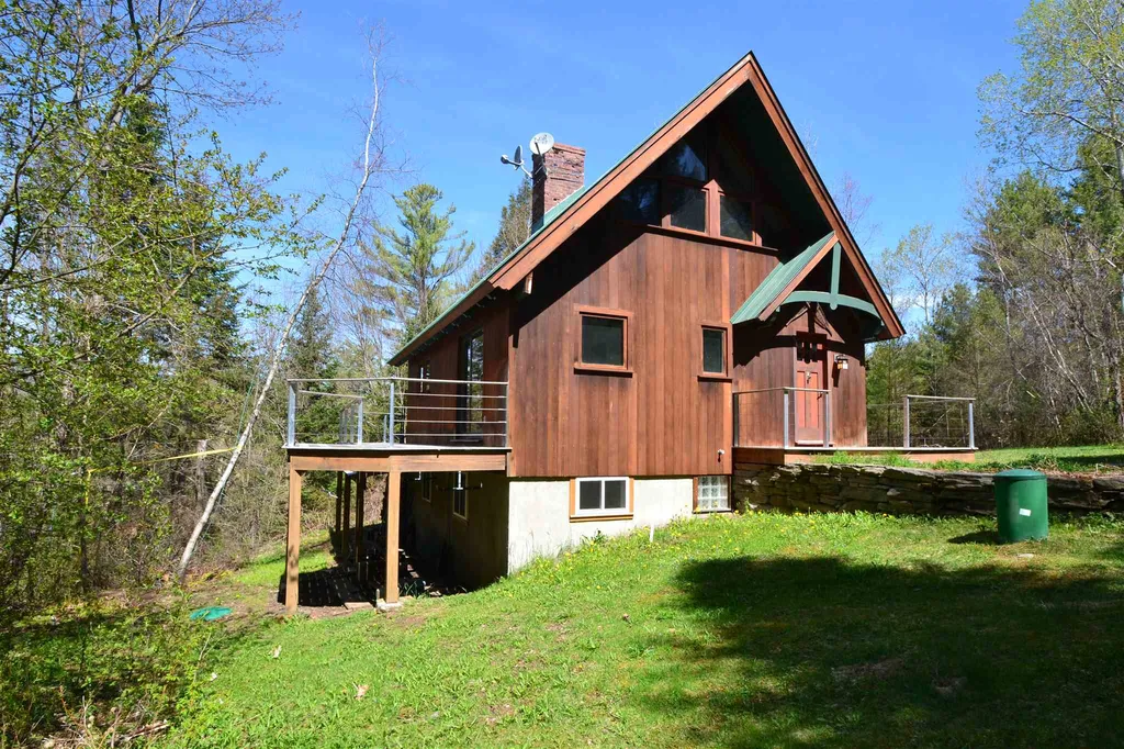 1570 Brook Road Warren VT 05674