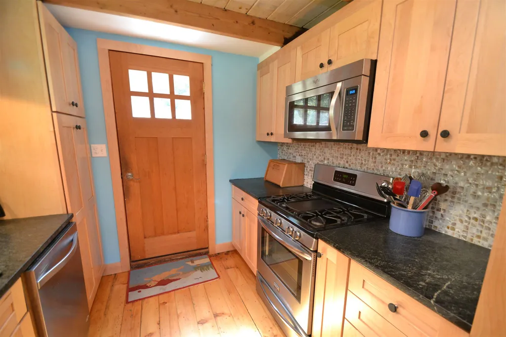 1570 Brook Road Warren VT 05674